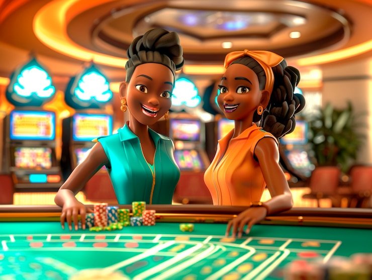 Multi-sport markets and live-dealer studio at tribun855 login